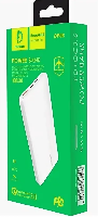 Портативные аккумуляторы  Портативный аккумулятор  Denmen Dp 08  10000 mAh
