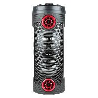 Портативные колонки  Акустическая система ZQS-6208ch портат.(Bluetooth,USB,microSD, AUX, дисплей,FM,LED,мик)6.5"х2, 15Wх2