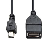 Кабели прочие, переходники  Кабель V3 - USB A (OTG)