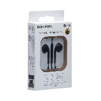 Наушники  Наушники BOROFONE B-M30 на IP   (упаковка картон)