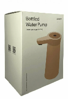 Гаджеты  Помпа для воды Xiaomi Sothing Water Pump Wireless (DSHJ-S-2004) black