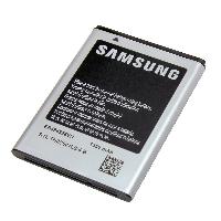 Аккумуляторы для смартфонов  АКБ Sam S5830 (EB494358VU) 1350 mAh