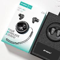 Наушники  Беспроводные наушники RECRSI RE-HG07  Air-pods Pro