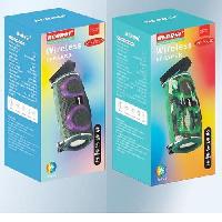 Портативные колонки  Портативная колонка RECRSI RE-YX30