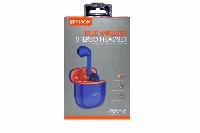 Наушники  Беспроводные наушники iP YISON TWS-T10 (сенсорные) Stereo Headset