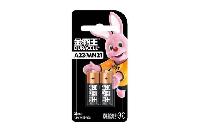 Элементы питания  Duracell MN21(А23)/2BL (CN) (|24/288)