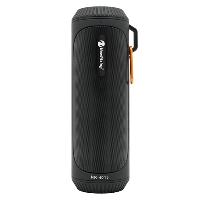 Портативные колонки  Колонка портативная  NewRixing NR-4016 (Bluetooth,USB, microSD, AUX, FM) Led