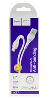 Кабель Micro USB  Кабель Micro HOCO X37, 1 м, круглый , 2А fast charger, anti-bending