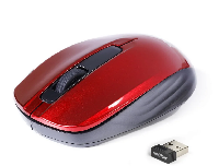 Мышки  Мышь оптическая беспроводная Smartbuy ONE  332 AG-K DPI-1000