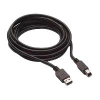 HDMI- Кабели  Кабель для принтера USB 2.0 A-->B 3м.  с фильтром