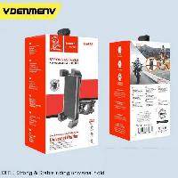 Держатели автомобильные  Держатель vdenmenv DH18 раздвижной на руль велосипеда