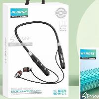 Наушники  Беспроводные наушники SPORT RECRSI RE-NY032