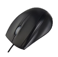 Мышки  Мышь оптическая  провод.USB Perfeo "CLASS" DPI 1000