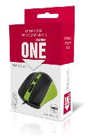 Мышки  Мышь оптическая  провод.USB Smartbuy ONE 352-K