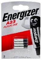 Элементы питания  Energizer MN23AE/2BL A23 (|20/200)