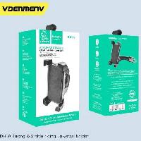 Держатели автомобильные  Держатель vdenmenv DH19 раздвижной на руль велосипеда