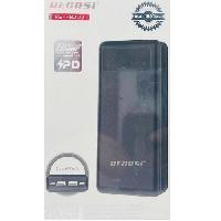 Портативные аккумуляторы  Портативный аккумулятор  RECRSI RE PB202 20 000 mAh