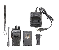 Гаджеты  Рация BAOFENG BF999S