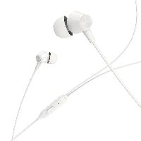 Наушники  Наушники BOROFONE B-M20 IN-EAR DESIGN с микрофоном  (упаковка картон) 