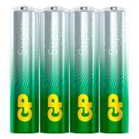 Элементы питания  GP LR6/4SH  Super G-TECH (|384)