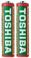 Элементы питания  Toshiba R03/2SH 40BOX (CN) (|200)