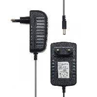 Сетевые зарядные устройства  CЗУ Live-Power 5V LP04/LP86 5V/2A (5.5*2.5) Б (для TV-приставки)
