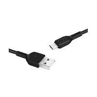 Кабель Micro USB  Кабель Micro HOCO X20 , 1 м, 2.4A Forest Mystery