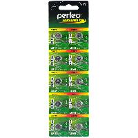 Элементы питания  Элемент питания Perfeo LR41/10BL 392A AG3 Alkaline Cell