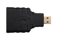HDMI- Кабели  Переходник HDMI/HDMI micro