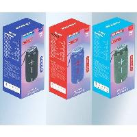 Портативные колонки  Портативная колонка RECRSI RE-YX40