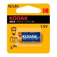 Элементы питания  KODAK LR01/1BL (|12)