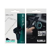 Держатели автомобильные  Держатель авт.  Borofone B-H6 магнитный в воздуховод