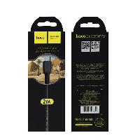 Кабель Micro USB  Кабель Micro HOCO X20 , 2 м, Forest Mystery