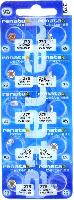 Элементы питания  Renata 379 SR521SW/10BL