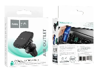 Держатели автомобильные  Держатель авт.  Hoco H29 магнитный в воздуховод