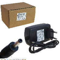 Сетевые зарядные устройства  CЗУ Live-Power 5V LP23 5V/2A (3.5*1.35) M