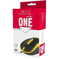 Мышки  Мышь оптическая  провод.USB Smartbuy ONE 329-KG, 1.35м, 1200DPI
