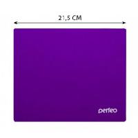Коврики  Коврик Perfeo для комп.мыши NN-5141 (180*220*2мм) ткань+СБР