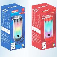 Портативные колонки  Портативная колонка RECRSI RE-YX50