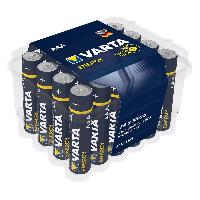 Элементы питания  VARTA LR03/24BOX ENERGY