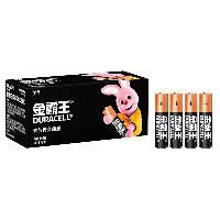 Элементы питания  Duracell LR6/4SH 40BOX (CN)