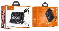 Колонки портативные  Колонка портативная HOCO, HC28, Melody, Bluetooth, цвет: чёрный