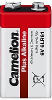 Элементы питания  Camelion 6LR61/1SH Plus Alkaline (|12/240)