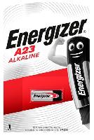 Элементы питания  Energizer MN23AE/1BL A23 (EU) (|12/480)