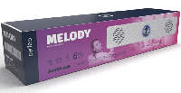 Колонки  Мультимедийные колонка-саундбар 2.0 Perfeo "MELODY" мощность 6 Вт USB