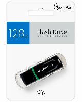 Носители информации   USB 2.0 накопитель Smartbuy 128 ГБ серия Paean Чёрный (SB128GBPN-K)