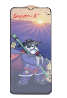 Защитные стекла и пленки  Защитное стекло на экран для Xiaomi Redmi Note 8T