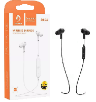 Наушники  Беспроводные наушники SPORT vdenmenv DL05 вакуумные