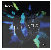 Смарт-браслеты  Смарт часы  HOCO Smart Sport  WATCH GA11