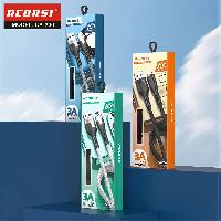 Кабель Type-C  Кабель Type-C RECRSI CA-236 3А текстильный  1м